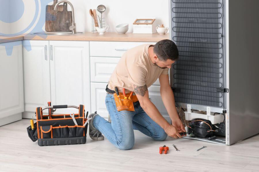 Avanti Fridge Repair Technicians