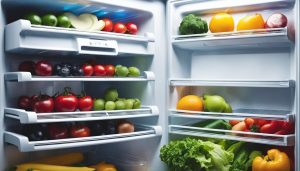 Choosing the Right Temperature Settings for Your Refrigerator