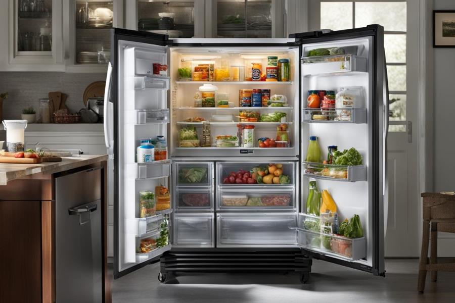 Danby Appliance Maintenance