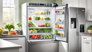 Energy-Saving Tips for Your Refrigerator
