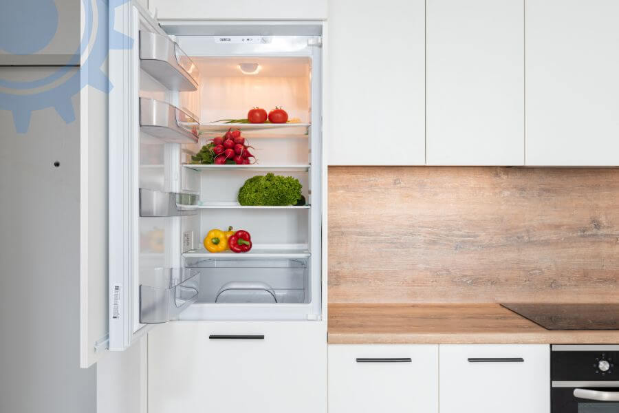 Fisher Paykel Fridge Repair Service