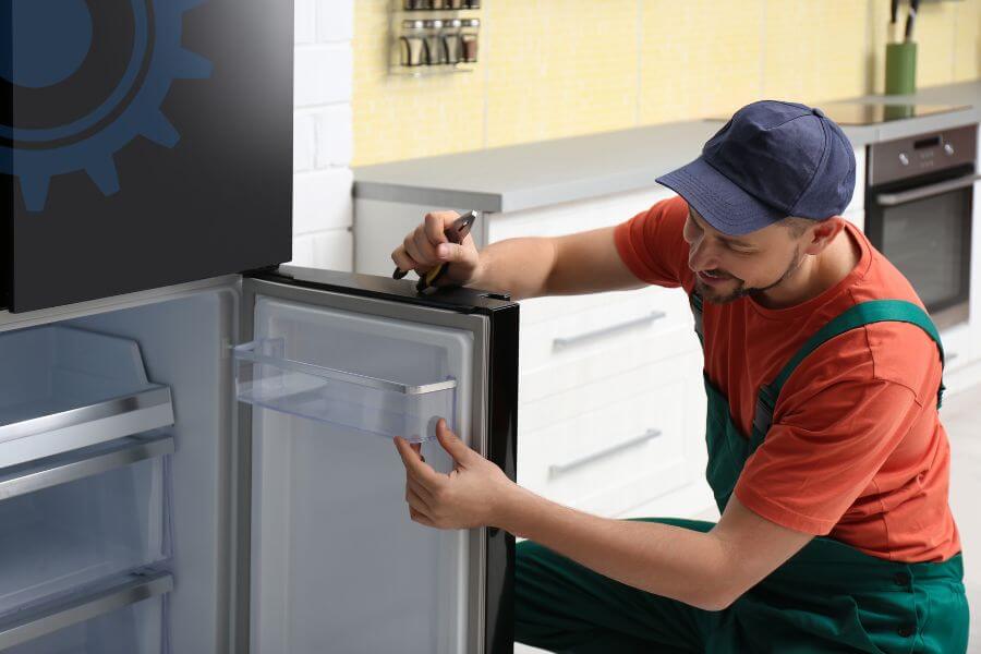 Gorenje Fridge Repair Technicians
