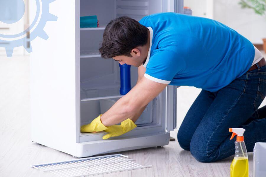 Magic Chef Fridge Repair Services