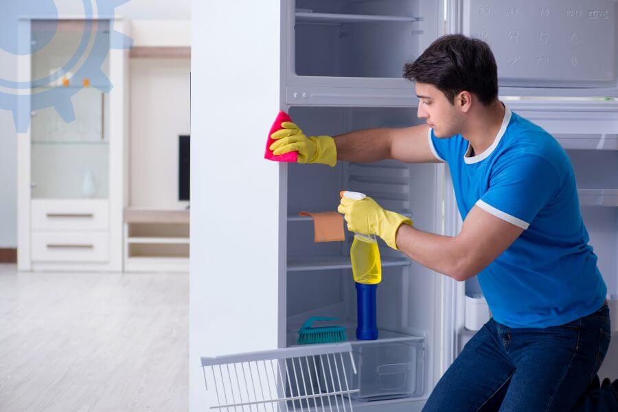 Samsung Fridge Repair Technicians