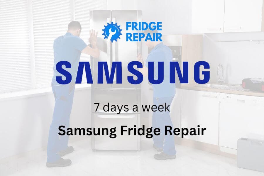 Samsung Fridge Repair
