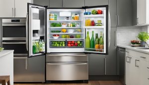 The Importance of Regular Refrigerator Maintenance