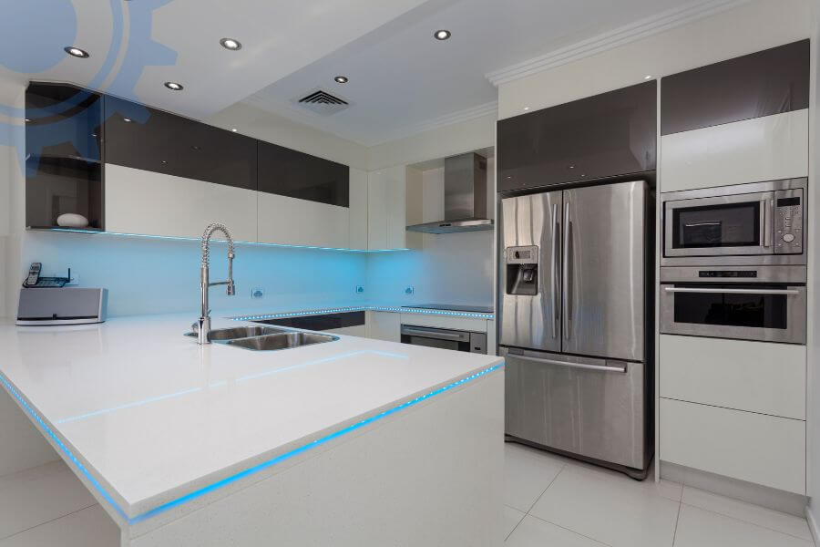 fridge fan repair service